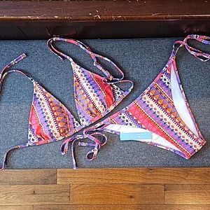Bikini (never worn)